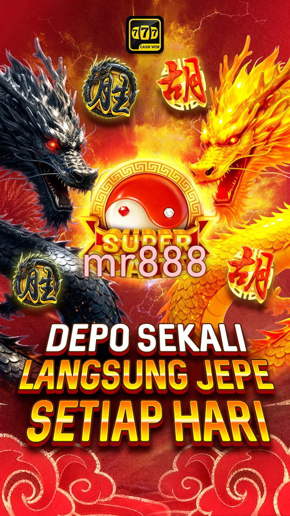 mr888 Unduh