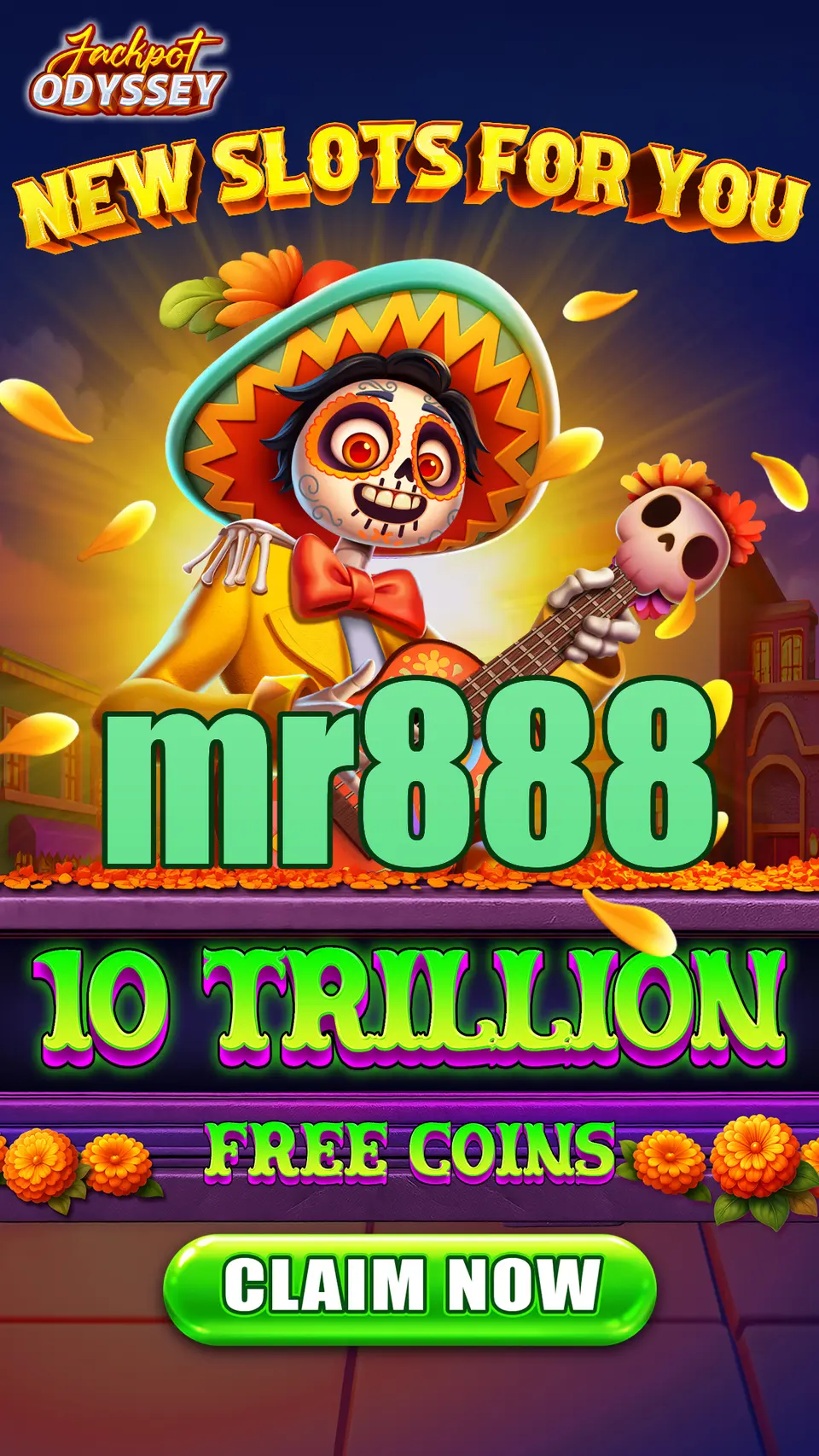 mr888 Unduh
