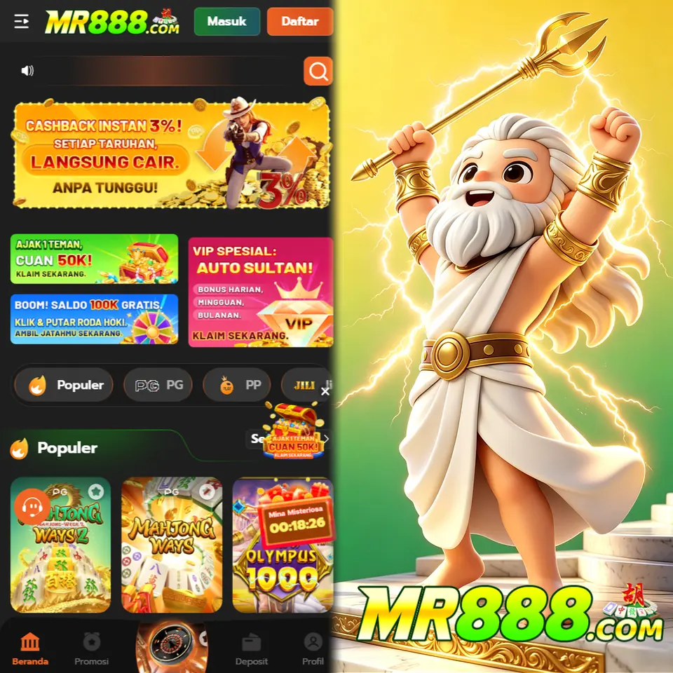 mr888 Masuk - mr888 Resmi